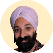 Gurpreet Singh